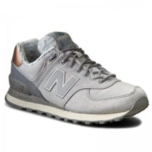 New balance 574 grey